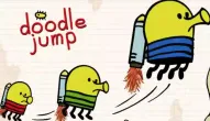 Doodle Jump